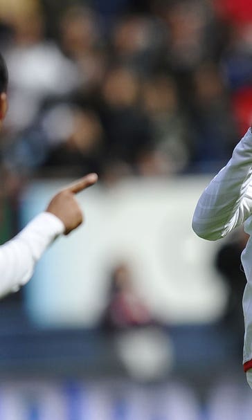 Sevilla build on Europa League triumph with Osasuna victory